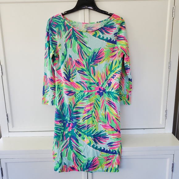 Lilly Pulitzer Dress - Picture 1 of 3